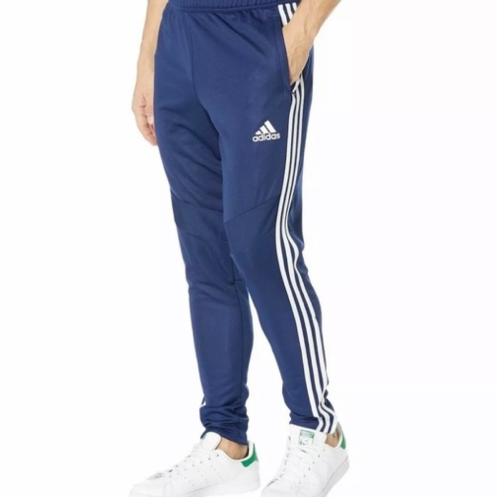 Women’s Adidas Trio 19 soccer training pants